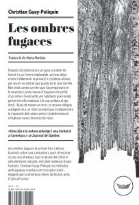 Les ombres Fugaces