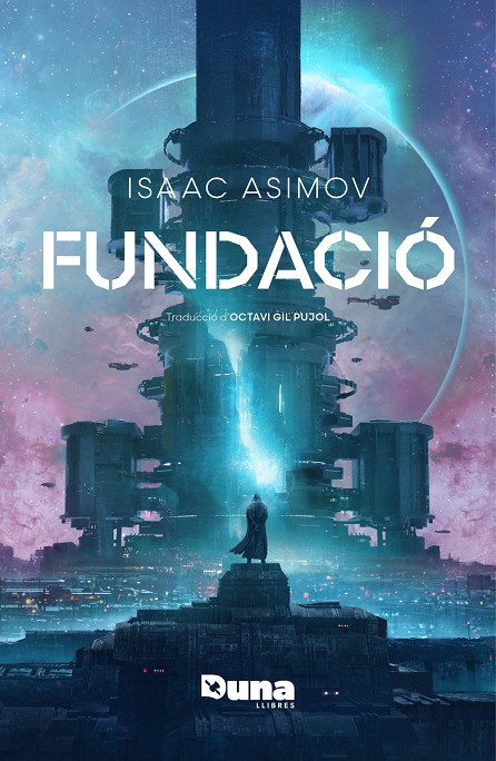 Fundació d'Isaac Asimov